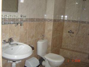Hotel Chris Sveti Vlas Exterior photo